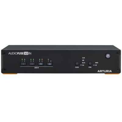 FOSTEX VC-8 ADAT/Analog Converter コンバーター Fostex VC-8 ADAT Analog/Converter | Reverb