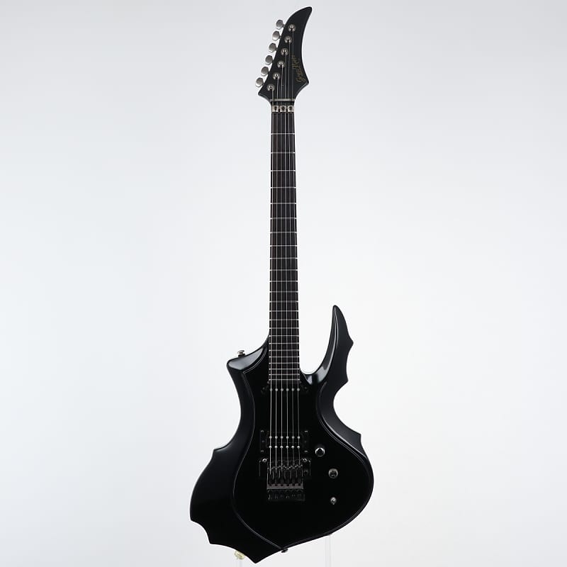 GrassRoots G-A-68 Aoi Model Black [SN L10103437] (07/12