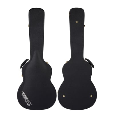 D'Angelico DAEOMXTVSBGP Excel Tammany XT Acoustic Electric Guitar, Vintage Burst image 6