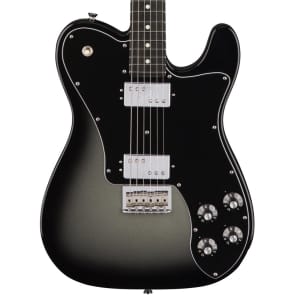 ギター FENDER American Professional Telecaster AMERICAN PROFESSIONAL II TELECASTER MP MIAMI BLUE ELECTRIC