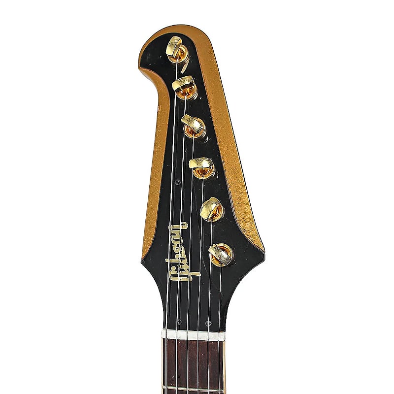 Gibson 50th Anniversary Firebird image 5