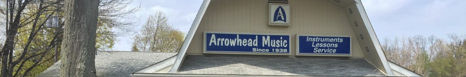 Arrowhead Music Mentor