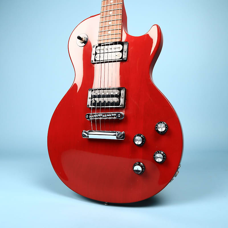Gibson The Paul Ⅱ Guitar Review: Gibson The Paul II - YouTube