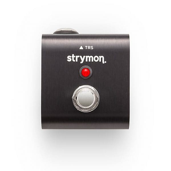 Strymon MiniSwitch Black image 1