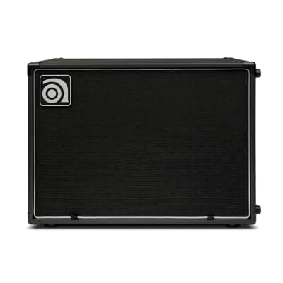 ベース EPIFANI UL2 210 Used Epifani UL2-210 Ultralight Series 2 Bass Cabinet