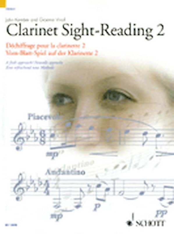 SightReading 2 Reverb