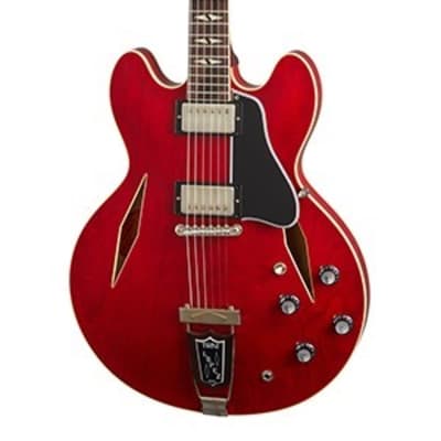 Gibson CS 1964 TriniLopez Std. Reissue VOS for sale