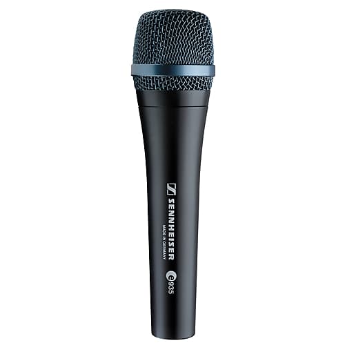 Sennheiser E935 Dynamic Microphone image 1