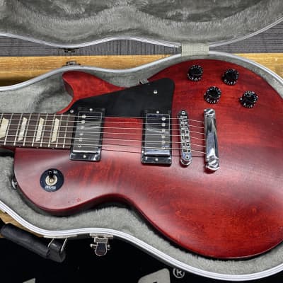 Gibson Les Paul Studio Faded 2010 - 2011 | Reverb