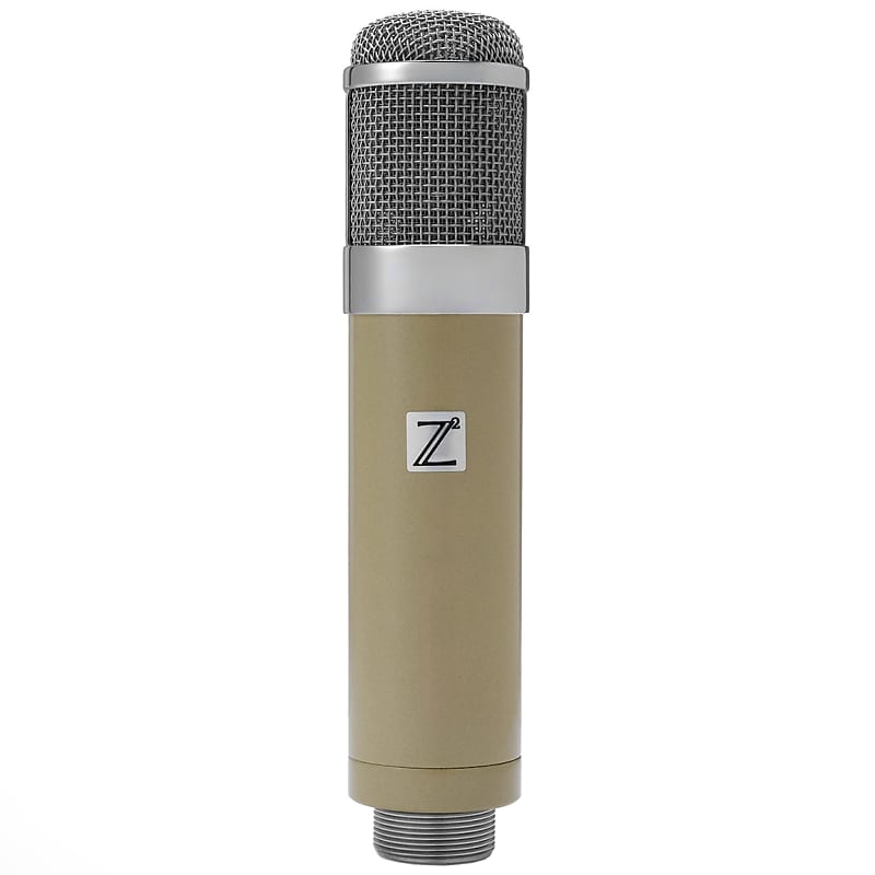 ミュージック AKO ADK Z-SQUARED 800 CUSTOM TUBE MULTIPATTERN MICROPHONE