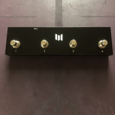 Reverb.com listing, price, conditions, and images for meris-preset-switch