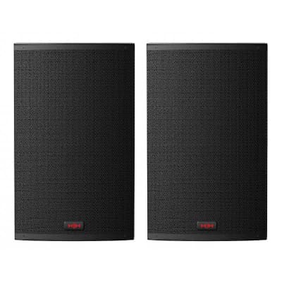 HH Tensor TRE-1501 Active PA Speakers, Pair image 2