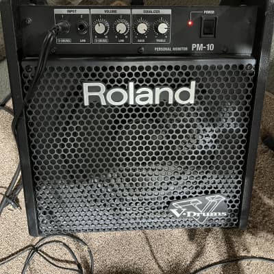 Roland PM-10 30-Watt 2x10