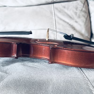 Josef Jan Dvorak バイオリン　No.220 4/4 4/4 Josef Jan Dvorak Violin 220 2010 | Reverb