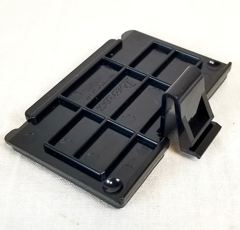 Ibanez BKR9 Replacement Battery Cover for 9 Series Effect Pedals, Will Fit  TS9, BB9, JD9, SD9M