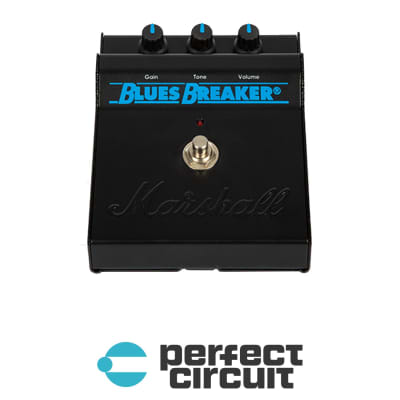 Marshall : BluesBreaker 60th Anniversary Reissue | Reverb