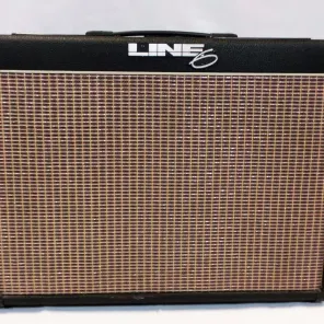 LINE6 FlextoneⅡ 60w Line 6 Flextone II 60-Watt 1x12