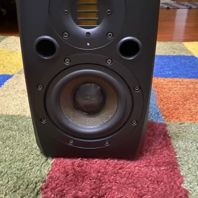 ADAM Audio S1X - Gearspace