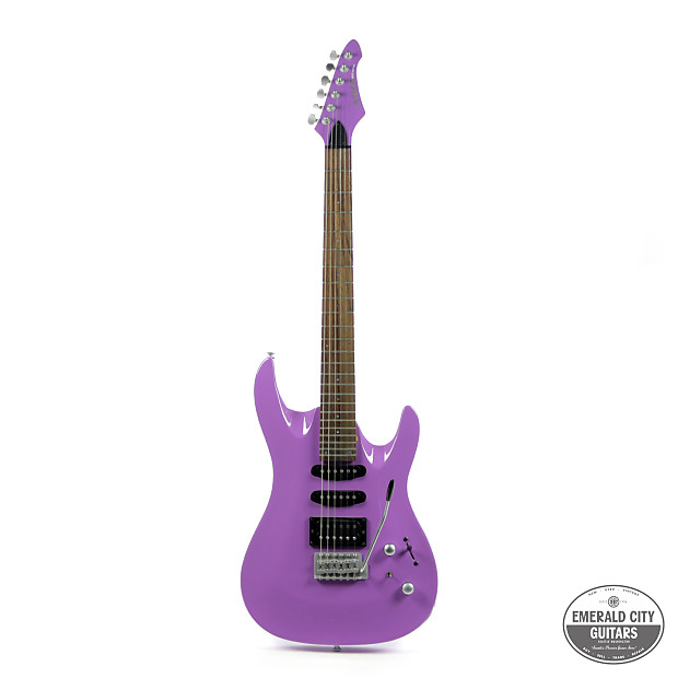 Aria MAC Series | Reverb Aria MAC Series | Reverb