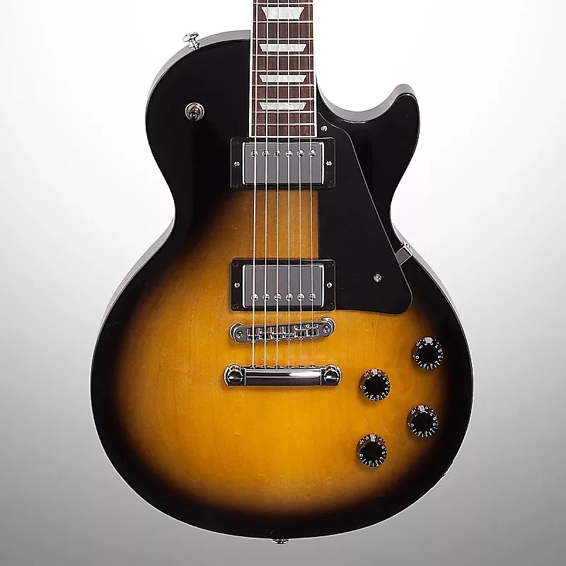 【美品】Gibson Les Paul Studio サンバースト Gibson Les Paul Studio 2018 VINTAGE SUNBURST ギブソン レス