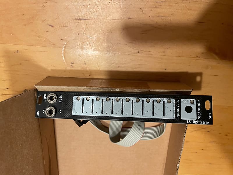 Soundmachines LS1 Lightstrip