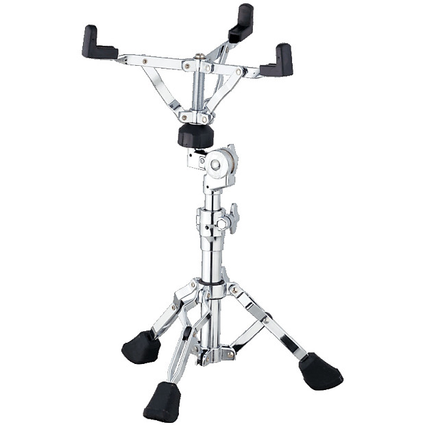 Tama HS80PW Roadpro Series Double-Braced Snare Stand For 10-12" Drums image 1