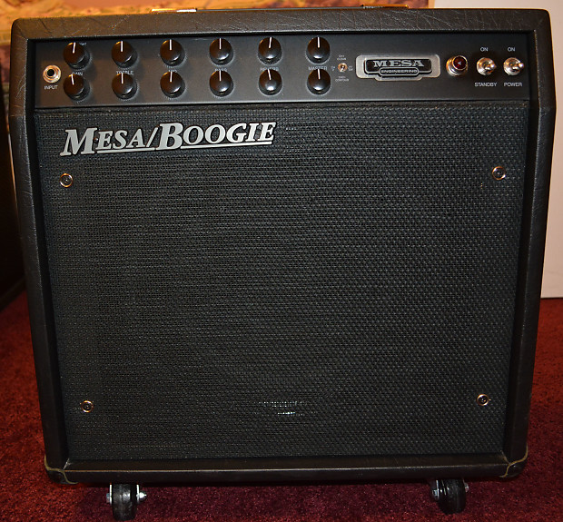 NEW特価MESA BOOGIE / F30 COMBO ギター