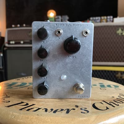 Reverb.com listing, price, conditions, and images for fairfield-circuitry-long-life-parametric-eq