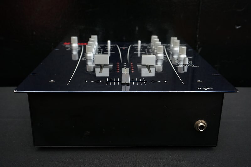 DJミキサー　ベスタクス　pcv-002 Vestax DJ Mixer PCV-002 Professional Mixing / Scratch