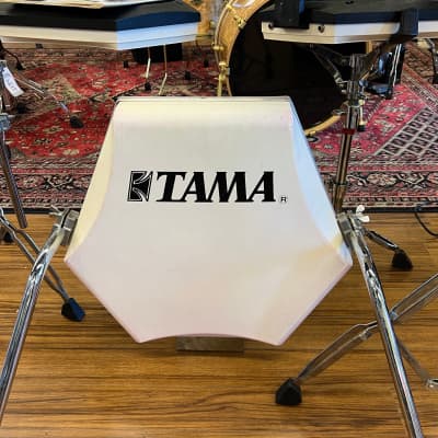 Tama Techstar Electronic Set Complete with Stands and Amp image 8