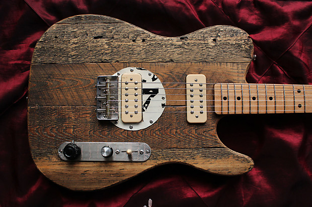 Barncaster telecaster hot sale