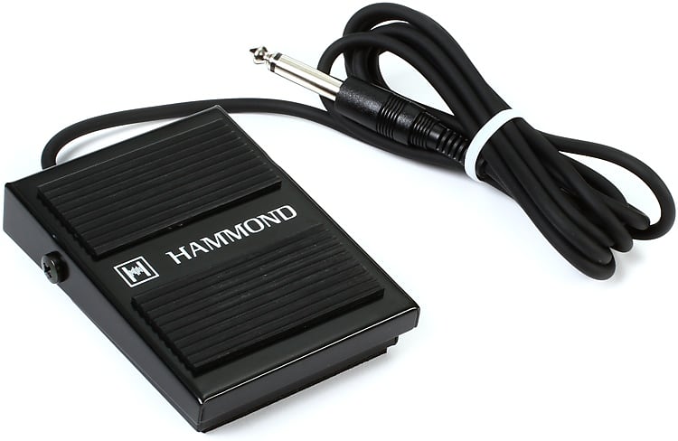 Hammond FS-9H Foot Switch image 1