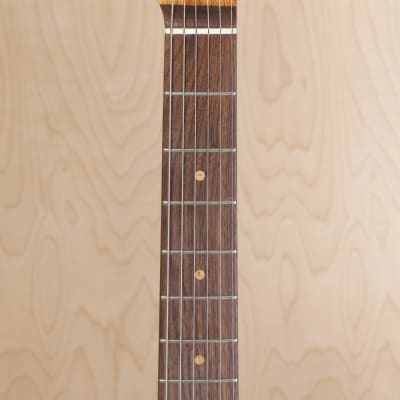 Strack Guitars - Reclaimed pine Jazzmaster - Pre-order image 3