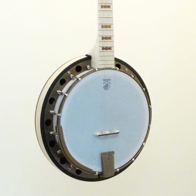 Deering Goodtime Two Deco 5-String Resonator Banjo image 2