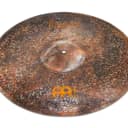 Meinl 22" Byzance Extra Dry Medium Ride Cymbal (MINT, DEMO)