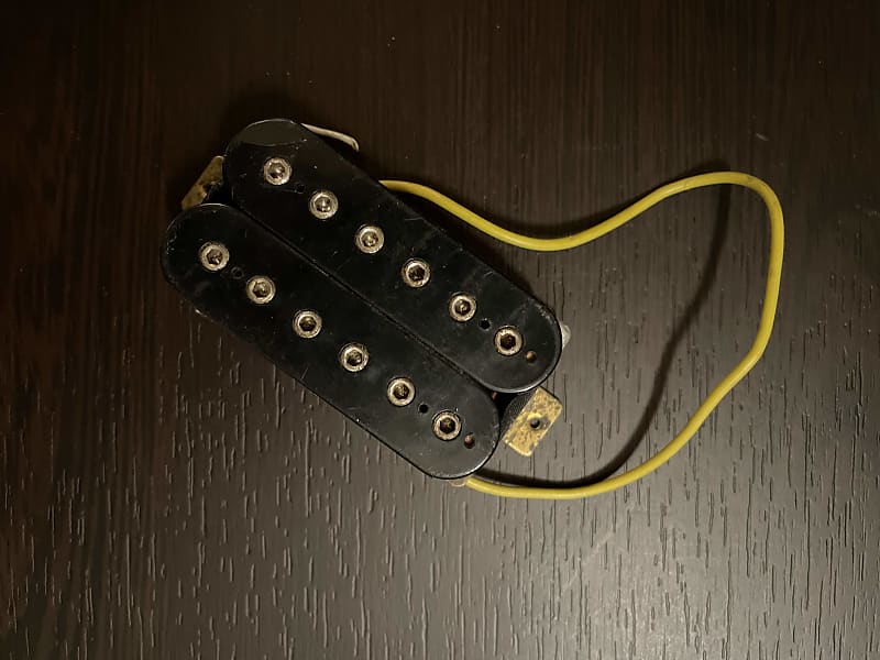 Vintage 1980s MMK 45 MIJ Matsumoku Humbucker | Reverb Hungary Vintage 1980s MMK 45 MIJ Matsumoku Humbucker | Reverb Hungary