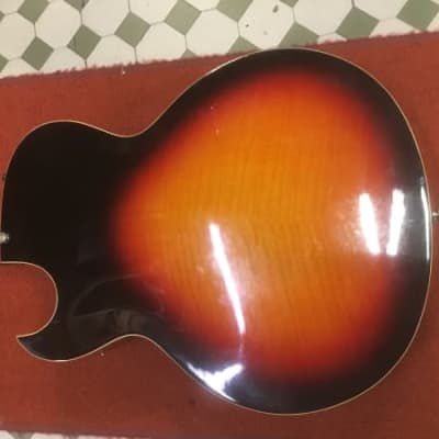 Fender El rio 1985 image 4