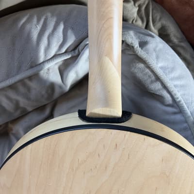 Deering Goodtime Special Resonator Banjo image 15
