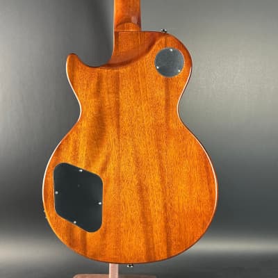 Used Epiphone Les Paul Modern Sunburst TSU20086 image 8