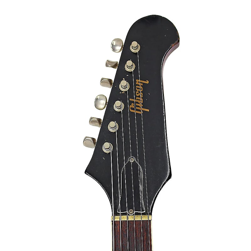 Gibson Trini Lopez Standard 1964 - 1971 imagen 5