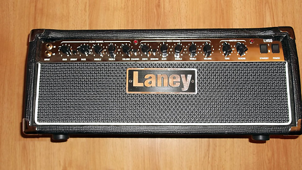 Laney lh50 head new arrivals
