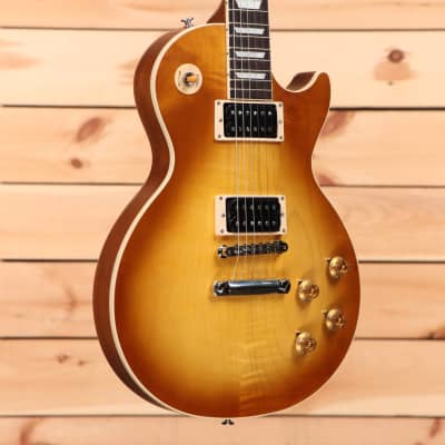 2023 Gibson '50s Les Paul Standard Figured Top Translucent