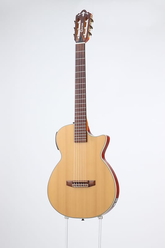 Crafter CT125C N [09/07] | Reverb