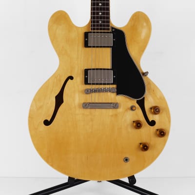 Gibson Custom Shop Historic 1959 ES-335 ナッシュビル！/CH-