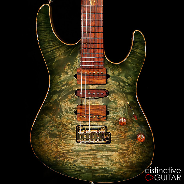 Suhr collection shop