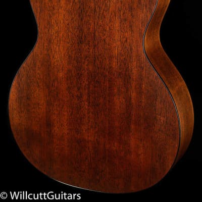 Martin GPC-16E Mahogany (352) image 2