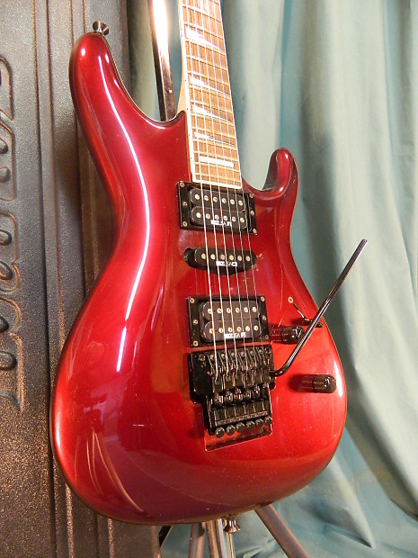 Ibanez clearance 540r ltd