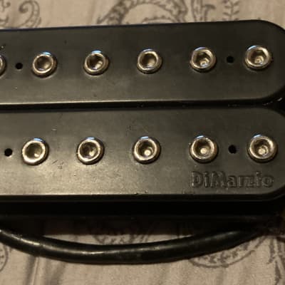 No.03G23 DIMARZIO DP153-