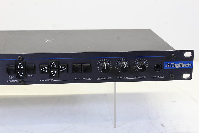 DigiTech Vocalist 2 Harmonizer | Reverb