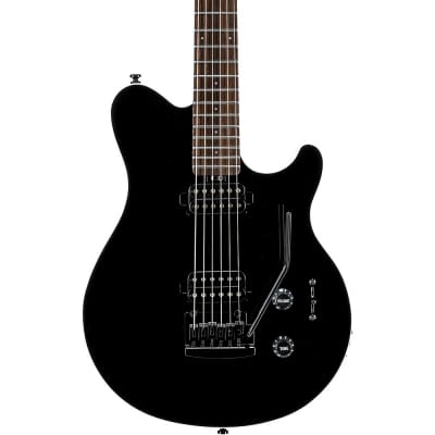 Sterling SUB Series Axis AX3 Electric Guitar by Music Man